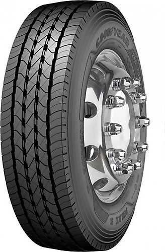 Goodyear 305/70R19.5 KMAX S 148/145M 3PSF